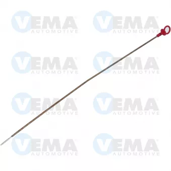 VEMA 840090 - Jauge de niveau d'huile