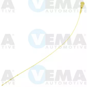 Jauge de niveau d'huile VEMA 840096