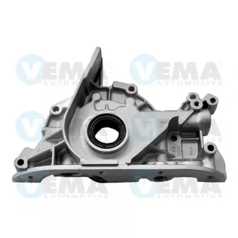 Pompe à huile VEMA 923174