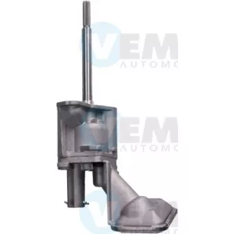 Pompe à huile VEMA OEM 7555208