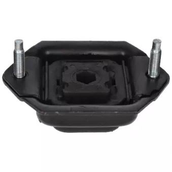VEMA VE50739 - Suspension, corps de l'essieu