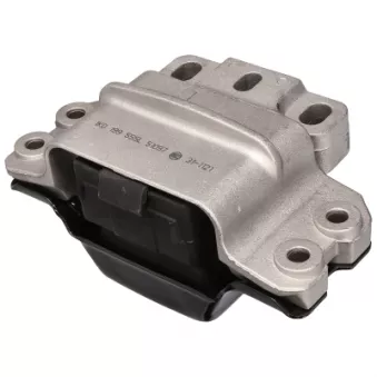 VEMA VE51097 - Suspension, boîte de vitesse manuelle avant gauche