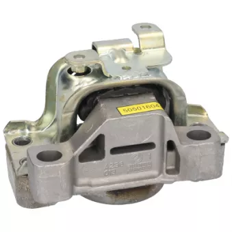 VEMA VE51221 - Support moteur