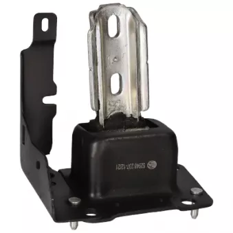 VEMA VE52948 - Suspension, boîte de vitesse manuelle avant gauche