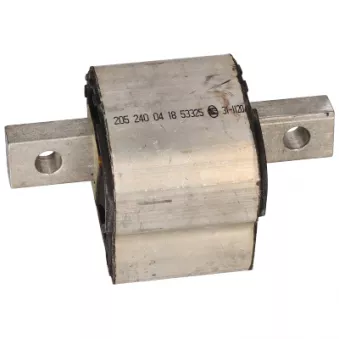 VEMA VE53325 - Suspension, boîte de vitesse manuelle