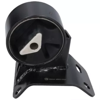 VEMA VE53444 - Support moteur avant droit