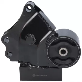 VEMA VE53463 - Support moteur avant gauche