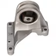 VEMA VE53480 - Suspension, boîte de vitesse manuelle