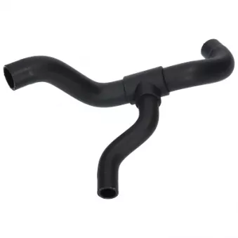 VEMA VE54806 - Durite de radiateur