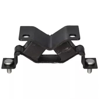 VEMA VE5681 - Suspension, boîte de vitesse manuelle