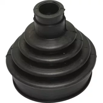 VEMA VE7586 - Joint-soufflet, arbre de commande