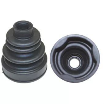 VEMA VE7812 - Joint-soufflet, arbre de commande