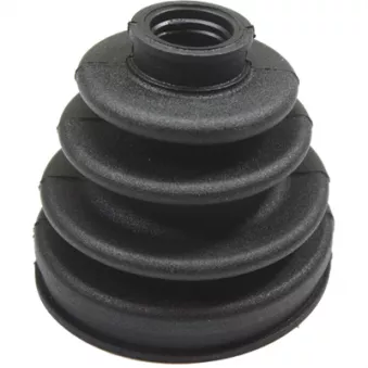 VEMA VE7924 - Joint-soufflet, arbre de commande