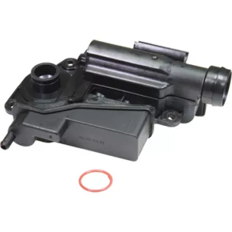 VEMA VE80395 - Soupape, dégazage du carter