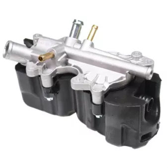 Soupape, dégazage du carter VEMA [VE80945]