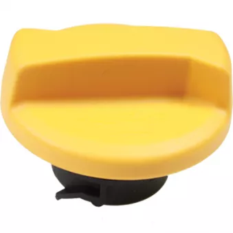 VEMA VE81134 - Bouchon, goulotte de remplissage d'huile