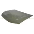 PRASCO AD0443100 - Capot-moteur