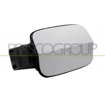 Trappe a carburant PRASCO AD3243501