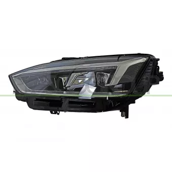 Projecteur principal PRASCO AD6244904 pour AUDI A5 3.0 TDI quattro - 286cv