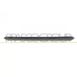 PRASCO AD8151245 - Baguette et bande protectrice, pare-chocs