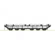 PRASCO AD8152120 - Grille de ventilation, pare-chocs