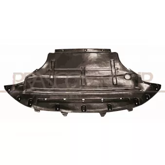 Insonoristaion du compartiment moteur PRASCO AD8201900