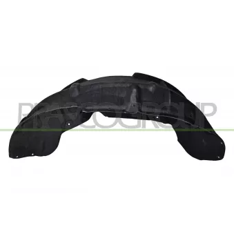 Garniture, passage de roue arrière gauche PRASCO OEM 4L0810171C Garniture, passage de roue arrière gauche PRASCO OEM 4L0810171C