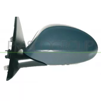 Rétroviseur extérieur PRASCO OEM 51167189945