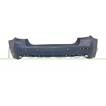 Pare-chocs PRASCO OEM 51129852174 Pare-chocs PRASCO OEM 51129852174