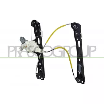 Lève-vitre avant gauche PRASCO OEM 51337138465