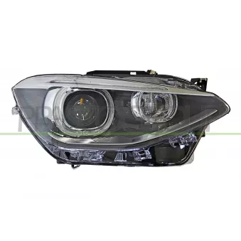 Projecteur principal PRASCO OEM 63117296914