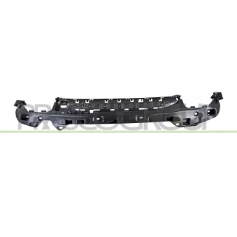 Support, spoiler PRASCO OEM 51128075842