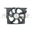 Ventilateur, refroidissement du moteur PRASCO [BM500F001]