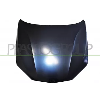 Capot-moteur PRASCO BM8263100