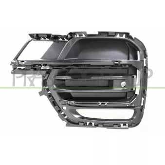 PRASCO BM8282123 - Grille de ventilation, pare-chocs avant droit