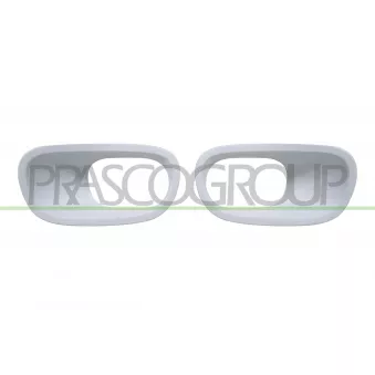Cadre, projecteur antibrouillard PRASCO CI3281230