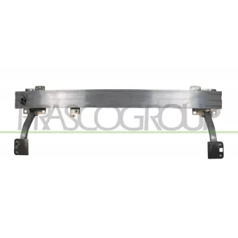 Support, pare-chocs PRASCO CI3281632 pour RENAULT MEGANE 1.6 BlueHDi 100 - 99cv