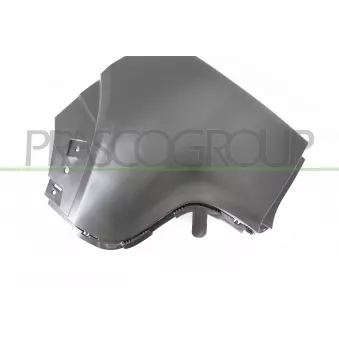 Pare-chocs arrière gauche PRASCO OEM 1628935080 Pare-chocs arrière gauche PRASCO OEM 1628935080