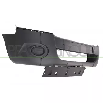 Pare-chocs PRASCO OEM 7401PV