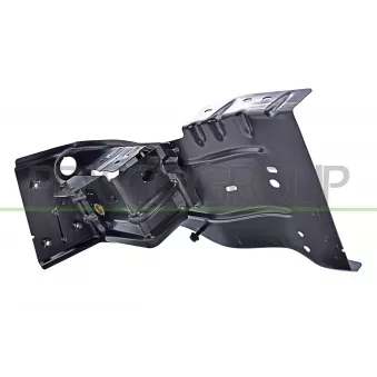 Support de radiateur PRASCO OEM 625184981R