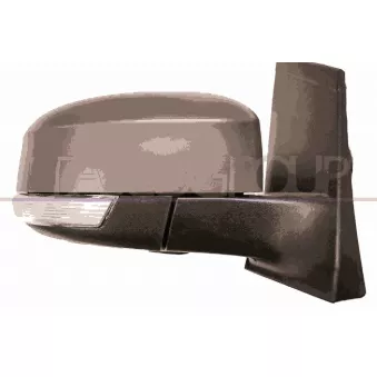 Rétroviseur extérieur PRASCO OEM 1538220