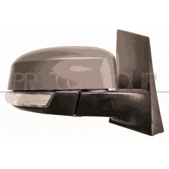 Rétroviseur extérieur PRASCO OEM BM5117682TB