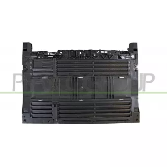 Revêtement avant PRASCO OEM 2489122