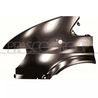 Aile avant gauche PRASCO OEM 4469787