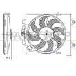 Ventilateur, refroidissement du moteur PRASCO [FT124F001]