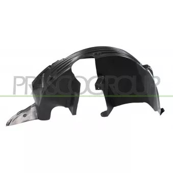 Garniture, passage de roue arrière gauche PRASCO FT4483654