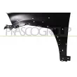PRASCO FT8023014 - Aile avant gauche