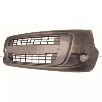 PRASCO FT8601020 - Pare-chocs