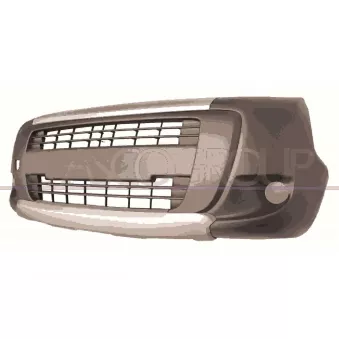 PRASCO FT8601040 - Pare-chocs