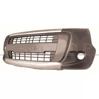 PRASCO FT8601041 - Pare-chocs